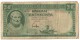 50 Drachmas 1939 (Grece, Drachmai, Drachmes, Griechenland, Griekenland, Grecia) - Greece