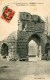 DOMME - Porte Delbos (date 1914) - Thiviers