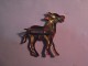 1 PIN - DEAR ANIMAL OLD - Pins