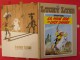 Lucky Luke. La Mine D'or De Dick Digger. Morris. + Poster. 2011 - Lucky Luke