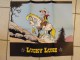 Delcampe - Lucky Luke. La Mine D'or De Dick Digger. Morris. + Poster. 2011 - Lucky Luke