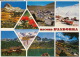 Valls D´Andorra 3076  Timbrée 1987 - Andorre