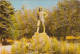 ZIMBABWE  - Livingstone Statue 1980´s - Zimbabwe