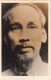 ¤¤   -  Carte-Photo De L' Homme Politique Vietnamien  " HO CHI MINH  "  -  ¤¤ - Personnages