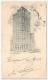 American Tract Society Building, 150 Nassau Street, New York City, N.Y. - 1904 - Autres Monuments, édifices