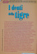 ART.Q – I DENTI DELLA TIGRE DI TOM CLANCY PRIMA EDIZIONE RIZZOLI NOVEMBRE 2003 EDIZIONI SUPER POCKET COPERTINA MORBIDA P - Action & Adventure