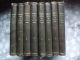 NAPOLEON * MEMOIRES DU DUC DE ROVIGO   8 Volumes.1828. - Unclassified