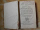 L´ESPRIT DES USAGES ET DES COUTUMES DES DIFFERENS PEUPLES.T2.1785.(Exceptionnel) - Non Classés