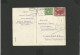 Carte Postale Pologne 1932 - Covers & Documents