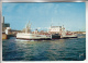 BATEAU ( Charente Maritime ) BAC " MARECHAL DE TOIRAS " Entre Continent - ILE DE RE - CPSM GF 1975 - Ship Ships Boats - Ferries