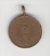 Médaille "Leone XIII - Pont. Mass. - Roma" - Autres & Non Classés