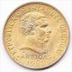 Delcampe - ® URUGUAY 1968-1969: LOTE De 6 Monedas - Bronce - Uruguay