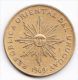 Delcampe - ® URUGUAY 1968-1969: LOTE De 6 Monedas - Bronce - Uruguay