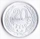 ® URUGUAY 1965: LOTE De 5 Monedas - Aluminio Y Bronce - Uruguay