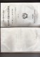 De La Conversation Et De La Lecture-répertoire Des Connaissances Usuelles-celui Qui Voit Tout Abrège Tout-Montesquieu-51 - Woordenboeken