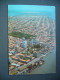 Brazil: BRASIL Rio Grande - Vista Aerea - Aerial View - Posted 1985 - Porto Alegre