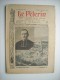 LE PELERIN 1647 De 1908. SAUVETAGE POISSONS DU LAC DES BUTTES-CHAUMONT. INDOCHINE; VILLE DE LAO-KAY, VU DE HO-KEOU..... - 1900 - 1949