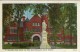 B20 / POST CARD COLOR SPAULDING HIGH SCHOOL AND ROBS, BURNS MONUMENT, BARRE, VT  NEUVE VOIR DOS - Barre