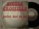 Nicole Croisille - Parlez Moi De Lui - Sonopresse 40098 - Sonstige - Franz. Chansons