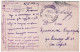 Bulgaria Bulgarie WWI 1918 , MILITARY Post - Briefe U. Dokumente