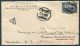 1926 China Peking Union Bible Training School Cover - Shanghai Dollar Steamship Lines S/S President Taft - 1912-1949 République