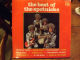 2Albums 33t/12\".  THE SPOTNICKS.  The Best Of.. - Autres & Non Classés