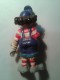 1 FIGURINE FIGURE DOLL PUPPET DUMMY TOY IMAGE POUPÉE - BATATOON 2000 TVI CLOWN - Other & Unclassified