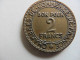 France  : 2 Francs  1925  Chambre De Commerce - Other & Unclassified