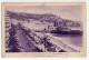 Monaco Monte Carlo 1926 Strip X3 Used Postcard To Uruguay Vintage Original Postcard Cpa Ak (W4_881) - Brieven En Documenten