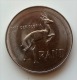 SUDAFRICA 1 RAND 1977 - Sud Africa