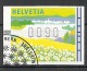 Suisse Schweiz Svizerra Switzerland Lot De 26 Timbres D´automates (voir 26 Scans) - Automatic Stamps