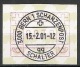 Delcampe - Suisse Schweiz Svizerra Switzerland Lot De 26 Timbres D´automates (voir 26 Scans) - Automatic Stamps