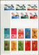 Deuschland 1974 3 RARE MNH Proof Sheets, Soccer- WC W.Germany-74 (TS22) - 1974 – Germania Ovest
