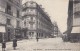 Nantes  44 - Commerces Assurances Rue De Strasbourg Hôtel De Bretagne - Editeur Chapeau - Nantes