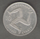 ISLE OF MAN 10 PENCE 1992 - Île De  Man