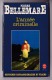 PIERRE BELLEMARE -l'annee Criminelle -4- Annee 1995 - Griezelroman