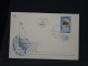 ISRAEL -  ENVELOPPE DE 1953 A VOIR A ETUDIER  LOT P2866 - FDC