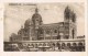 12123. Postal MARSEILLE Gare (Bouches Du Rhone) 1933. La Cathedrale - Cartas & Documentos