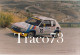 7° RALLY  TEMPLI  - 1992   /   Peugeot  205  Rally  Nr 95 - Automobiles