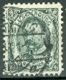 Luxemburg 1906 10 C. + 12,5 C. + 20 C. + 25 C. Gest. Wilhelm IV. - 1906 Guillaume IV