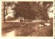 WESTERLO (2260) : Brug Over De Nethe - Pont Sur La Nethe. CPSM Dentelée. - Westerlo