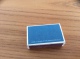 Petite Boîte D´allumettes SUEDE "SAS Scandinavian Airlines" (compagnie Aérienne) - Matchboxes