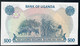 UGANDA  P25   500  SHILLINGS   1986  #G/9     UNC - Ouganda