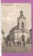 93   TREMBLAY  LES GONESSE L'EGLISE   ANIMEE   TIMBREE 1915 ECRITE   2 SCANS - Tremblay En France