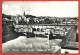 CARTOLINA VG ITALIA - FIRENZE - Ponte Vecchio E Veduta Dei Ponti - 10 X 15 - ANNULLO 1955 - Firenze