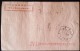 CHINA  CHINE  DURING THE CULTURAL REVOLUTION 1970 SHANGHAII TO SHANGHAI COVER  WITH CHAIRMAN MAO QUOTATIONS - Unused Stamps