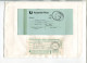 (Special 5) Australia Post Certified Mail Cover - 1978 - 50th Anniversary Of Trans Pacific Flight Mini-sheet - Altri & Non Classificati