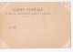 Carte 1900 Signée Cabant : Les Journaux De Paris :" Le Journal" - Cabant
