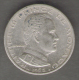 MONACO 1/2 FRANC 1965 - 1960-2001 Francos Nuevos