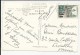 Carte Postale : Principauté De  Monaco: Jardin Exotique   / Carte Glacée  1959 - Jardin Exotique